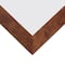 Craig Frames Innovations Brown Burl Picture Frame